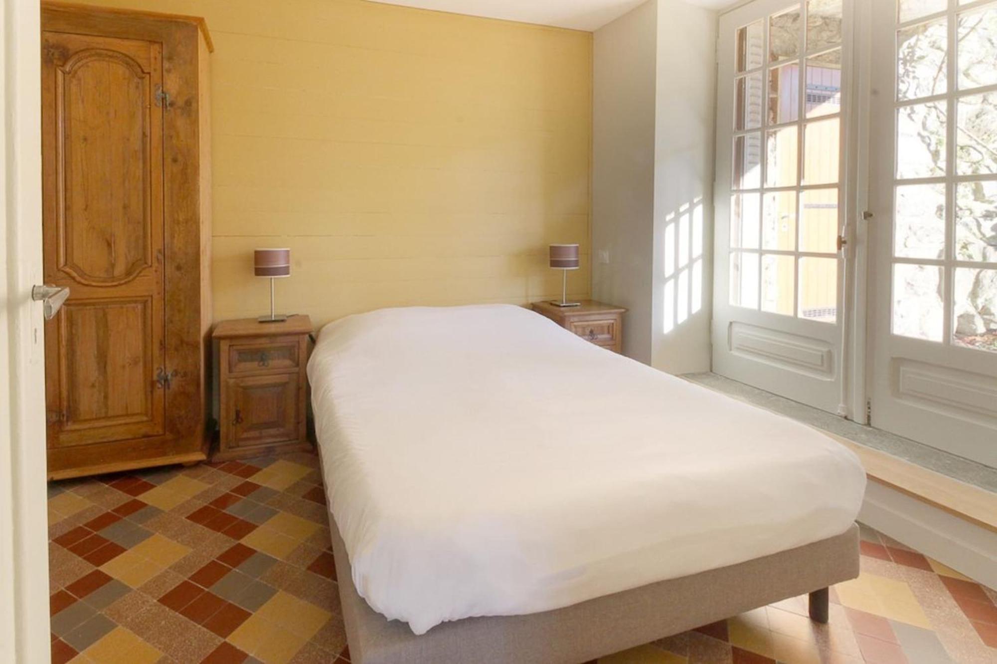 Le Petit Eloi Apartment Saint-Gervais-les-Bains Exterior photo